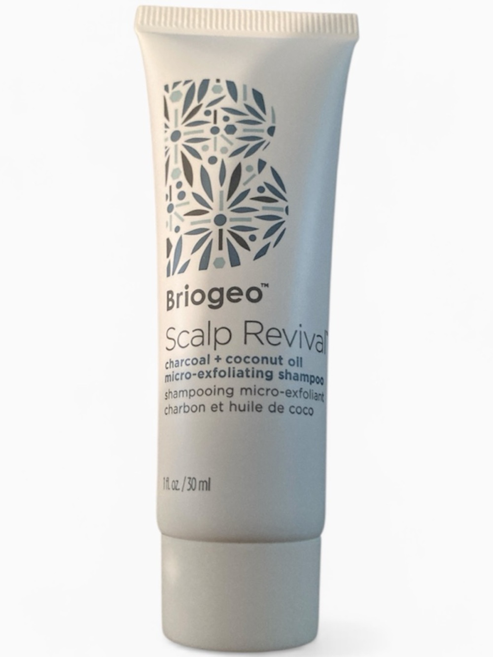 Briogeo Scalp Revival Micro-Exfoliating Shampoo